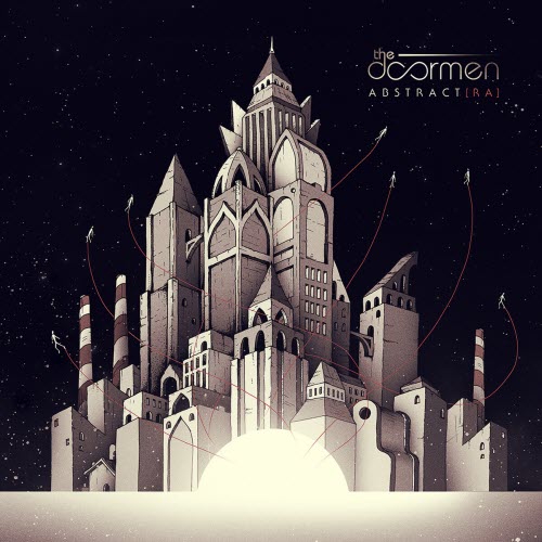 The Doormen - Abstract (Ra) (2015)