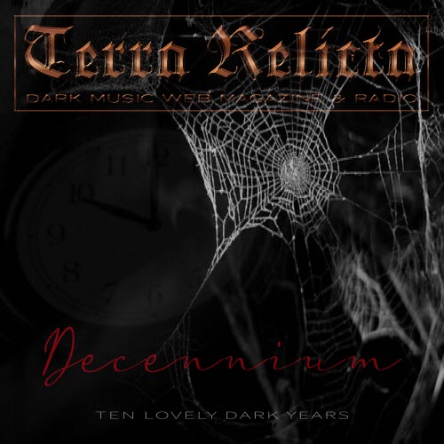 VA - Decennium (2022)