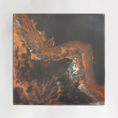 High Vis - Blending (2022)