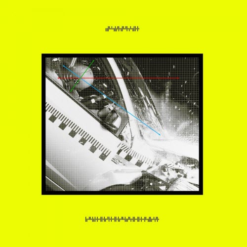 High Vis - No Sense No Feeling (2019)