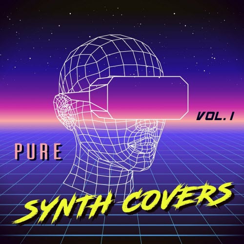 VA - Pure Synth Covers Vol. 1 (2022)
