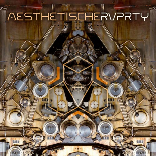 Aesthetische - Rvprty (2022)