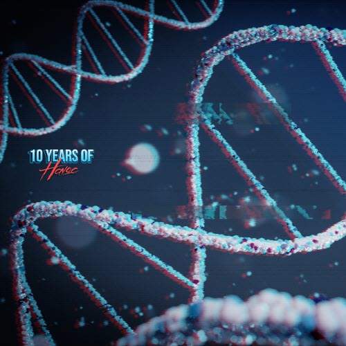 Cellhavoc - 10 Years Of Havoc (2023)