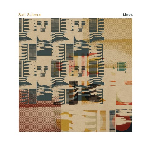Soft Science - Lines (2023)