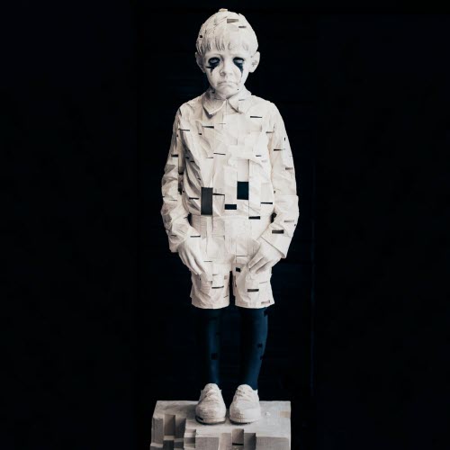 Years Of Denial - Dancing With Demons (2023) [Single]