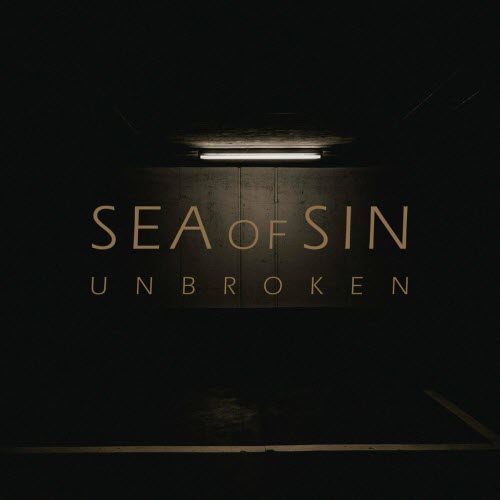 Sea Of Sin - Unbroken (2019)