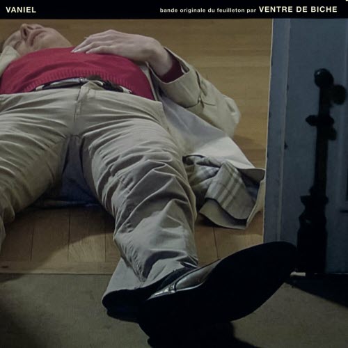Ventre De Biche - Vaniel (2023)