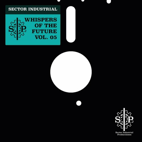 VA - Whispers Of The Future Vol. 05 (2023)