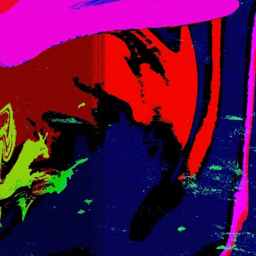 Affet Robot - At The End (2023) [Single]