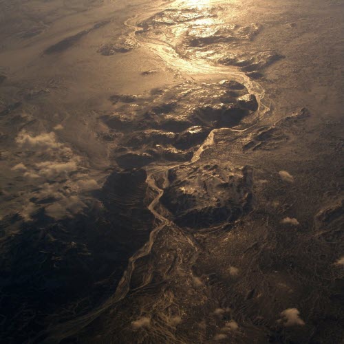 Biosphere - Inland Delta (2023)
