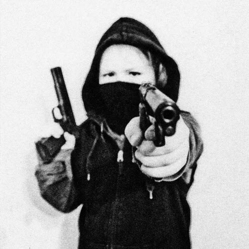 Blitzkrieg Baby - Kids' World (2014)