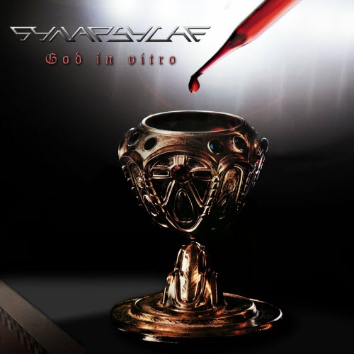 Synapsyche - God In Vitro (2023) [EP]