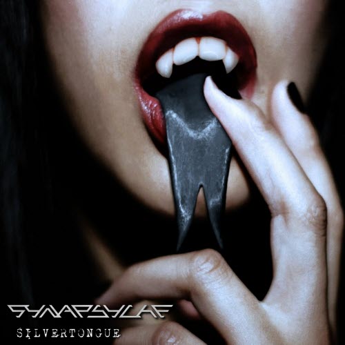 Synapsyche - Silvertongue (2022) [EP]