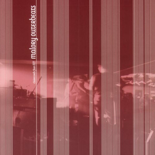 Malory - Outerbeats (2003) [Reissue]
