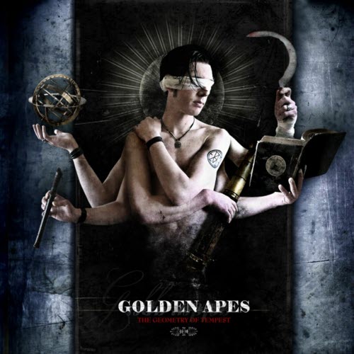 Golden Apes - The Geometry Of Tempest (2007)