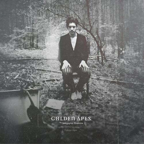 Golden Apes - The Langsyne Litanies (2014)