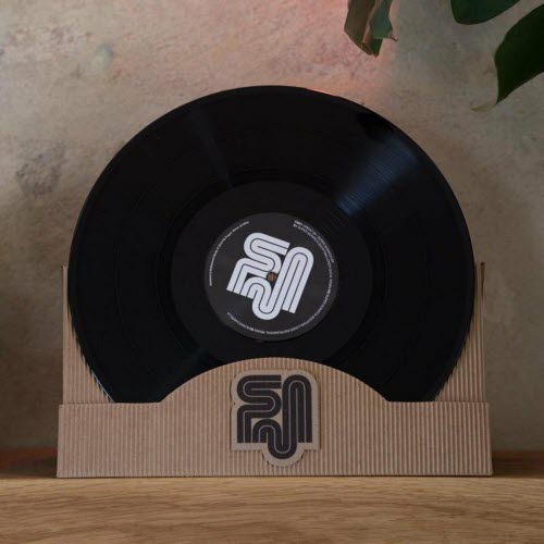 Credit 00 - Super Scratch (2020) [EP]