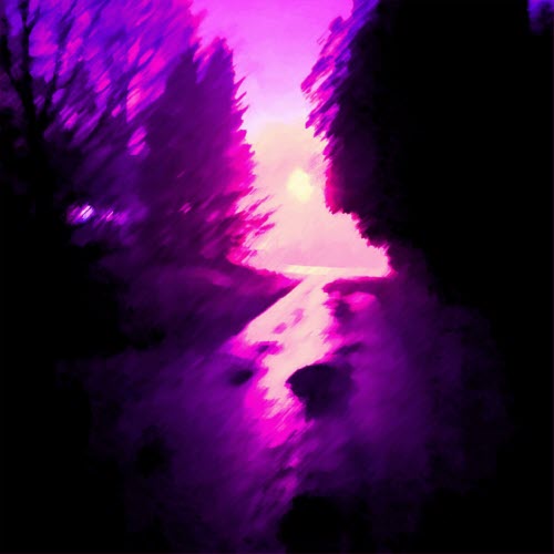 Blood Wisteria - Heartbreak (2023) [Single]