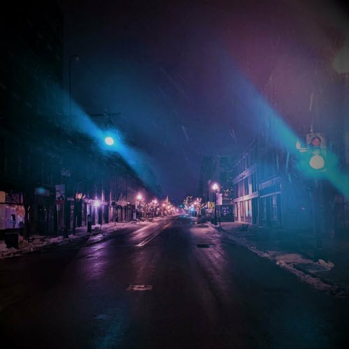 Blood Wisteria - Demo '23 (2023) [EP]