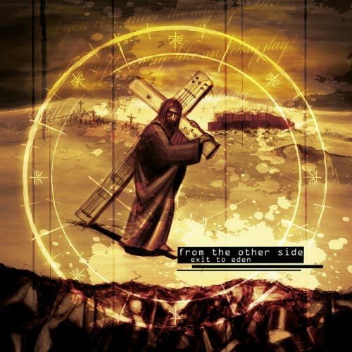 Exit To Eden - From The Other Side (2010)