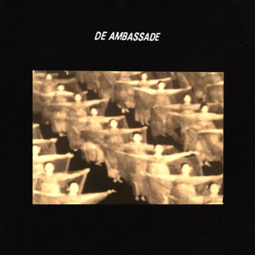 De Ambassade - Duistre Kamers (2019)