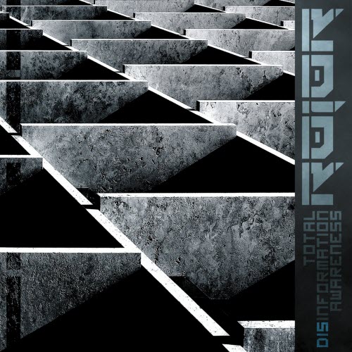 R010R - Total Disinformation Awareness (Limited Edition) (2023) [2CD]