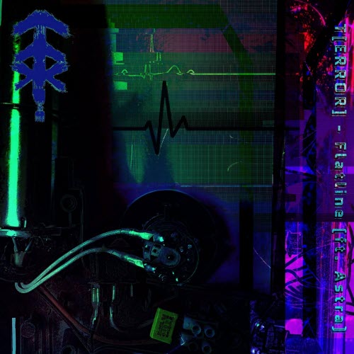 T[ERROR] - Flatline (2021) [EP]