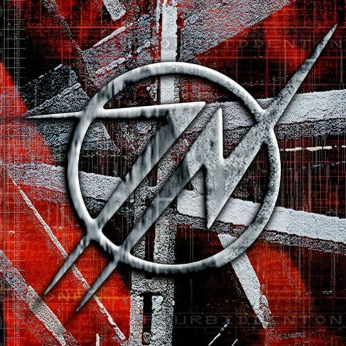 XPQ-21 - A Gothic Novel (1998) [EP]
