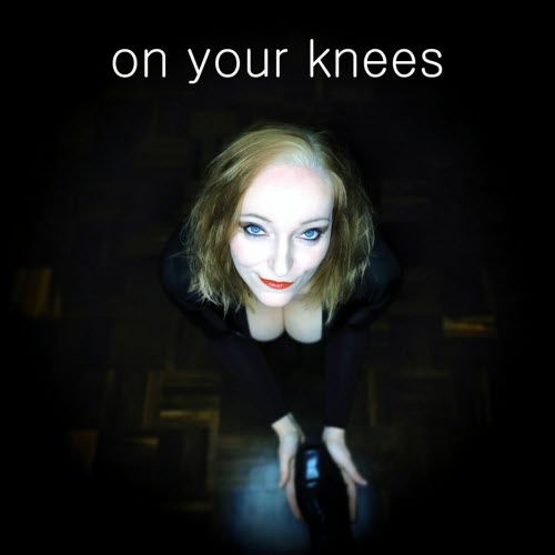 Michael Matters - On Your Knees (2022) [Single]