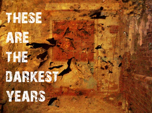 VA - These Are The Darkest Years (2007)