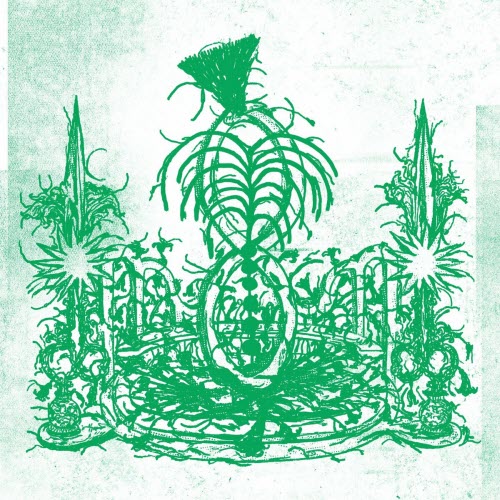 Temarram - Selubung Abadi (2023) [EP]