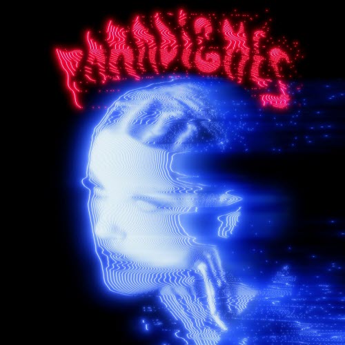 La Femme - Paradigmes (2021)