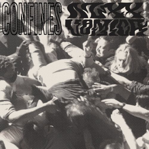 Nuxx Vomica - FTEV (Confines Remix) (2024) [Single]