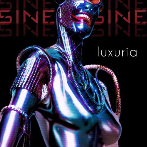 Sine - Luxuria (2024)