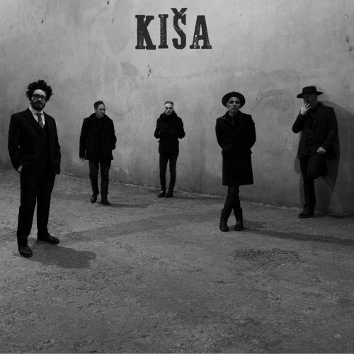 Kiša - Kiša (2023)
