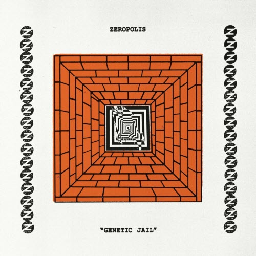 Zeropolis - Genetic Jail (2024) [Single]