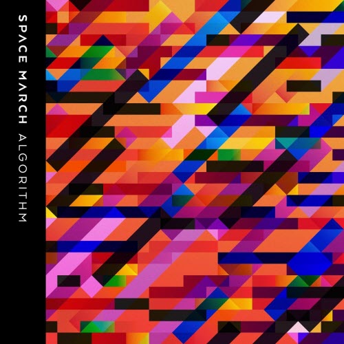 Space March - Algorithm (2021)