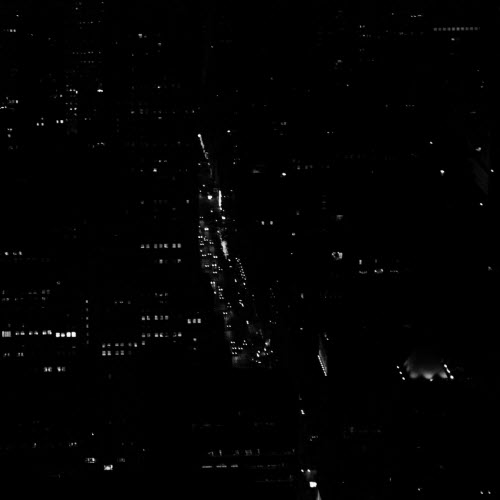 Two One Six - Lights (2016)