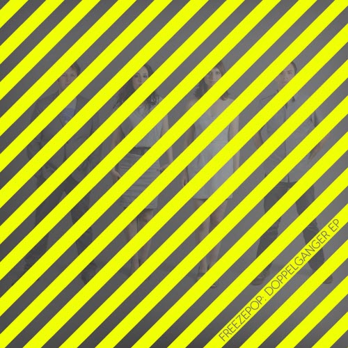 Freezepop - Doppelgänger (2012) [EP]