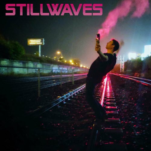 StillWaves - Undiagnosed (2024)
