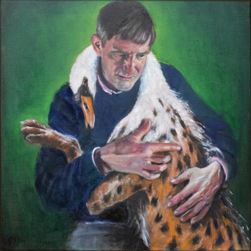 Andreas Dorau - Die Liebe Und Der Ärger Der Anderen (2017)