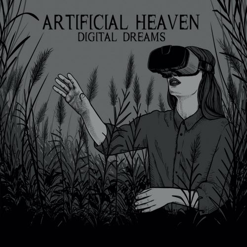 Artificial Heaven - Digital Dreams (2024)