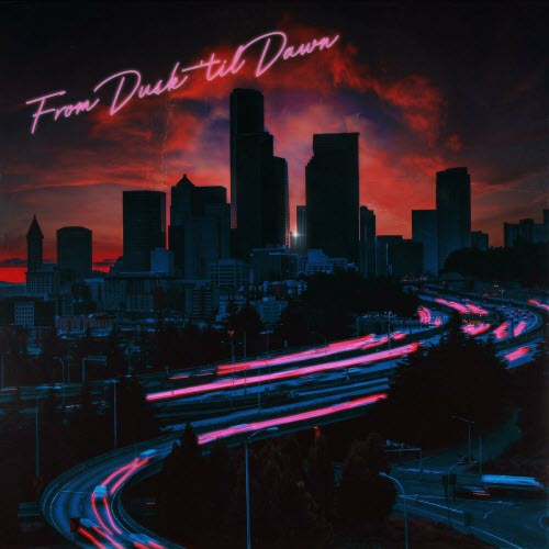 VA - From Dusk 'Til Dawn (2023)