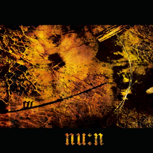 NU:N - Naked Until Noema (2016)
