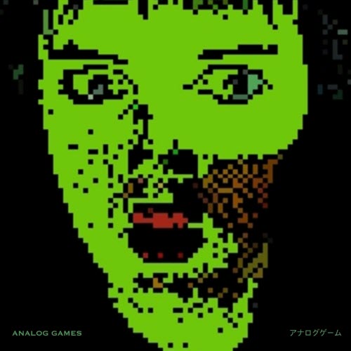 Arpatronic - Analog Games (2022)