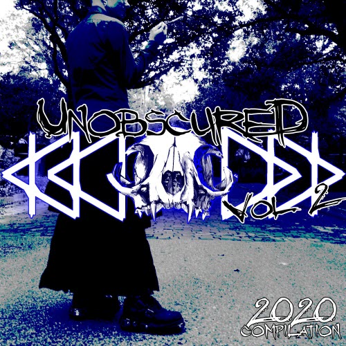 VA - UnObscured Vol. 2 (2021)