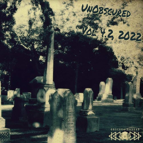 VA - UnObscured Vol. 4.2 (2023)