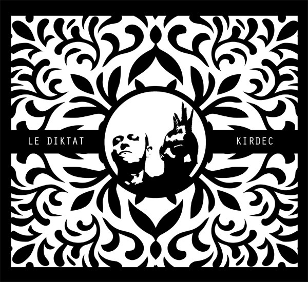 Le Diktat & Kirdec - Mourir De Bonne Heure (2012)