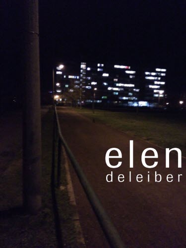 Elende Leiber - B-Ware (2019)