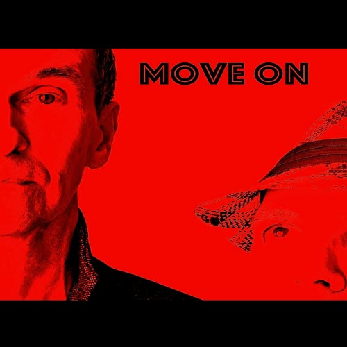 Into The Blood - Move On (2023)